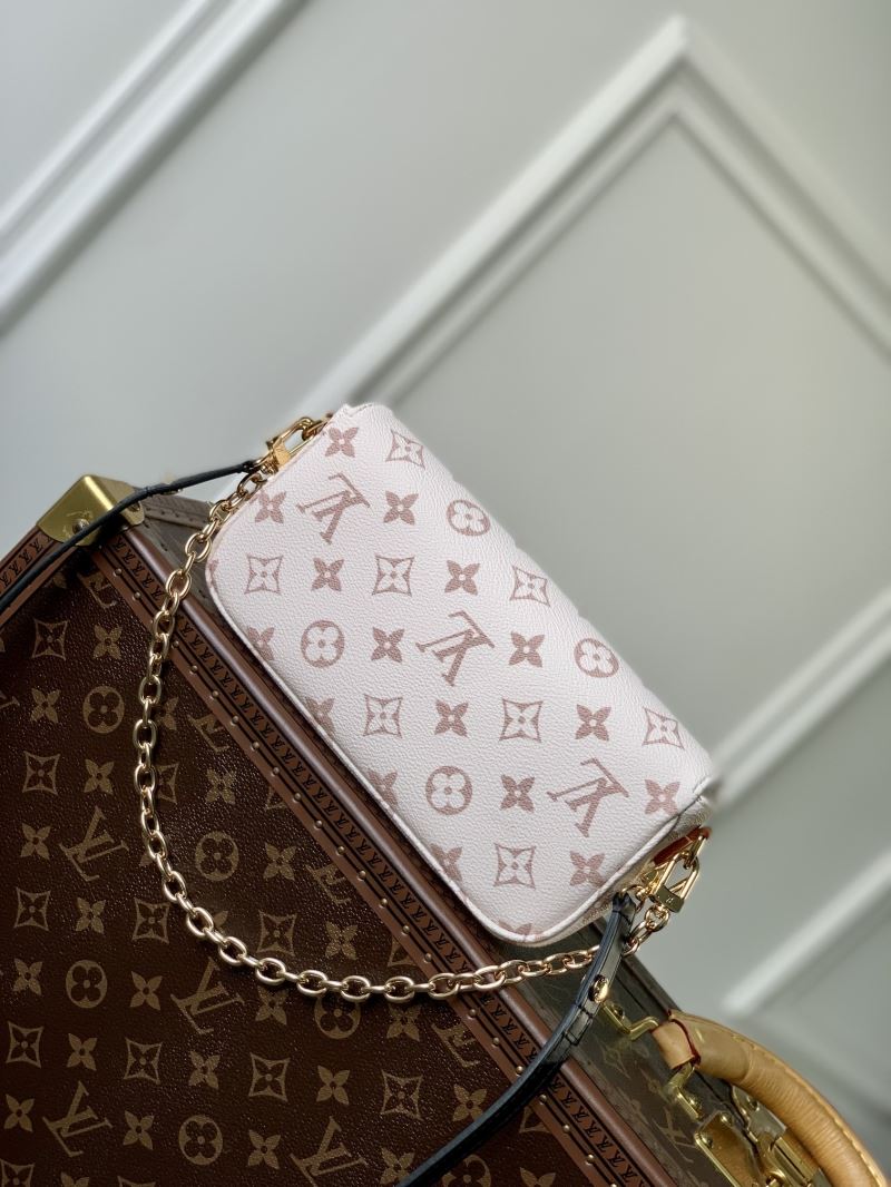 LV Satchel bags